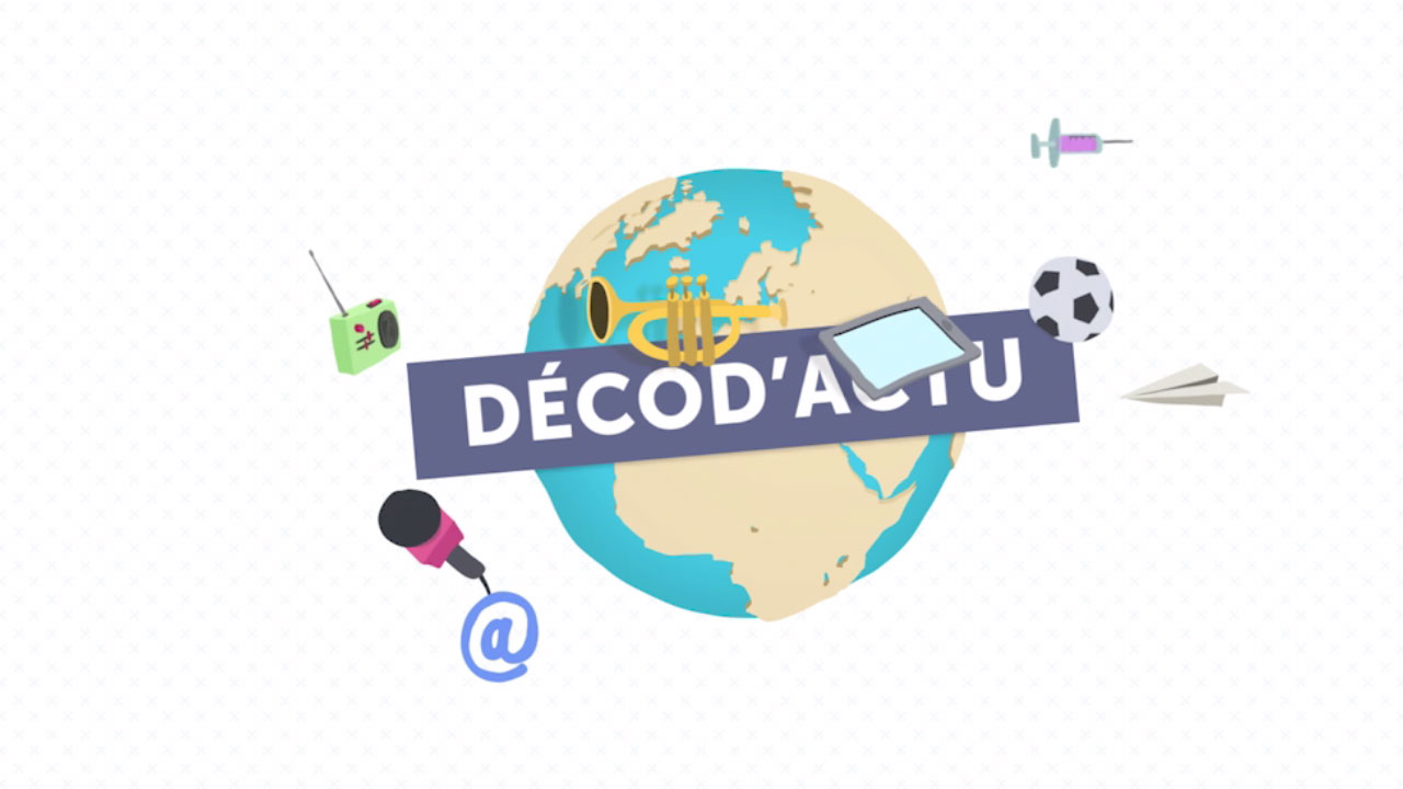 Decod Actu