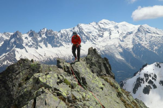 Des femmes au sommet