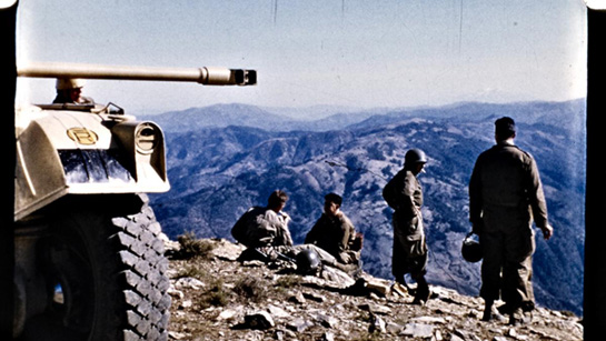 Des soldats à la caméra Algérie 1954 - 1962 