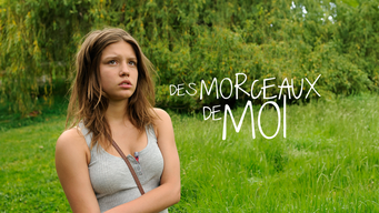 Des morceaux de moi