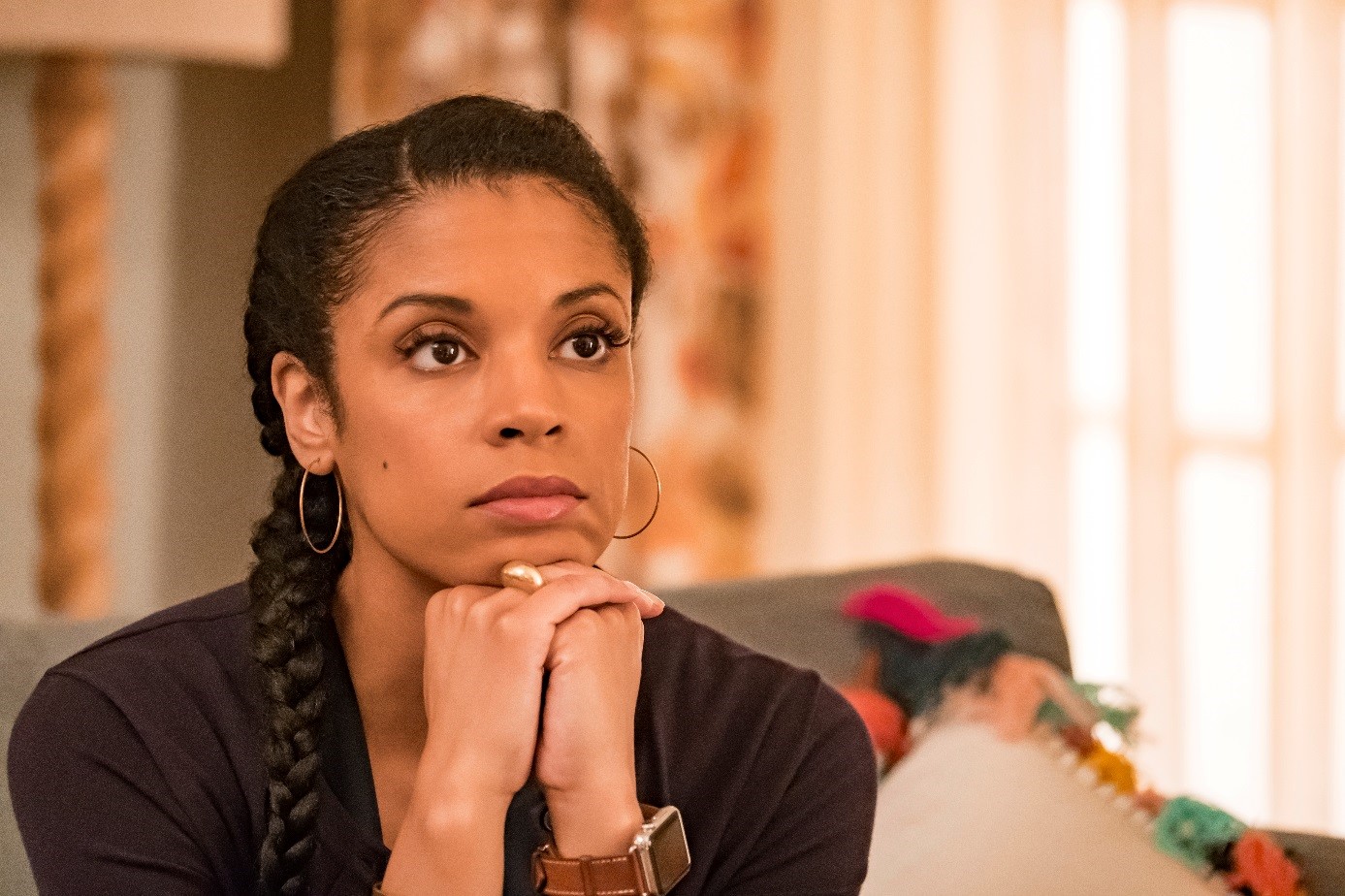 BETH (Susan Kelechi Watson)