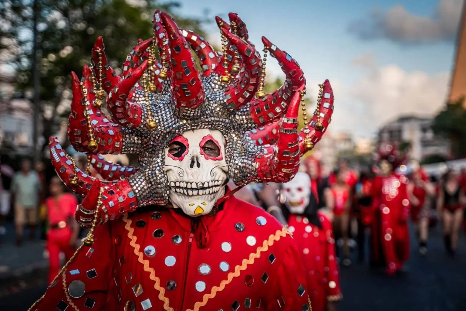 © Martinique La 1ère