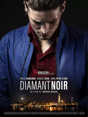 Diamant noir