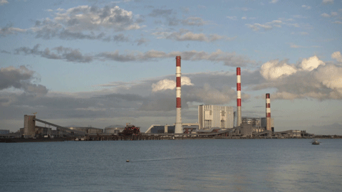 centrale de cordemais en pays de la loire