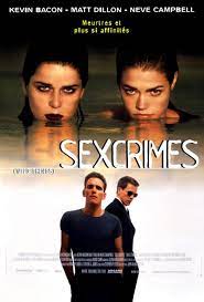 sexcrimes