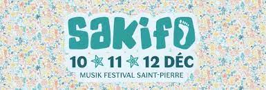 Réunion la 1ère au cœur du Sakifo Musik Festival 2021 10, 11  & 12 décembre <br>   6 concerts inédits et  exceptionnels à vivre sur Réunion la 1ère … comme si vous y étiez !  Réservez vos soirées en famille ou entre amis sur Réunion la 1ère TV ou à l’écoute de la radio.