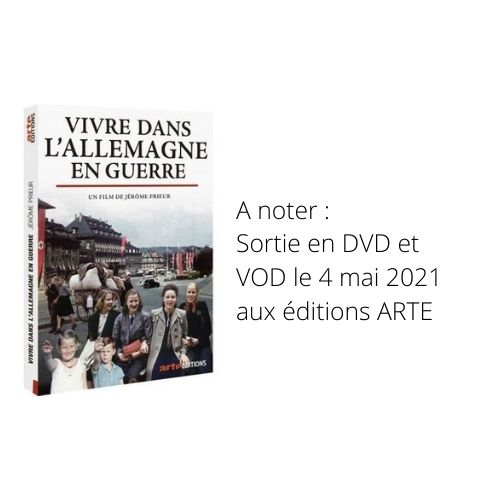 dvd arte allemagne