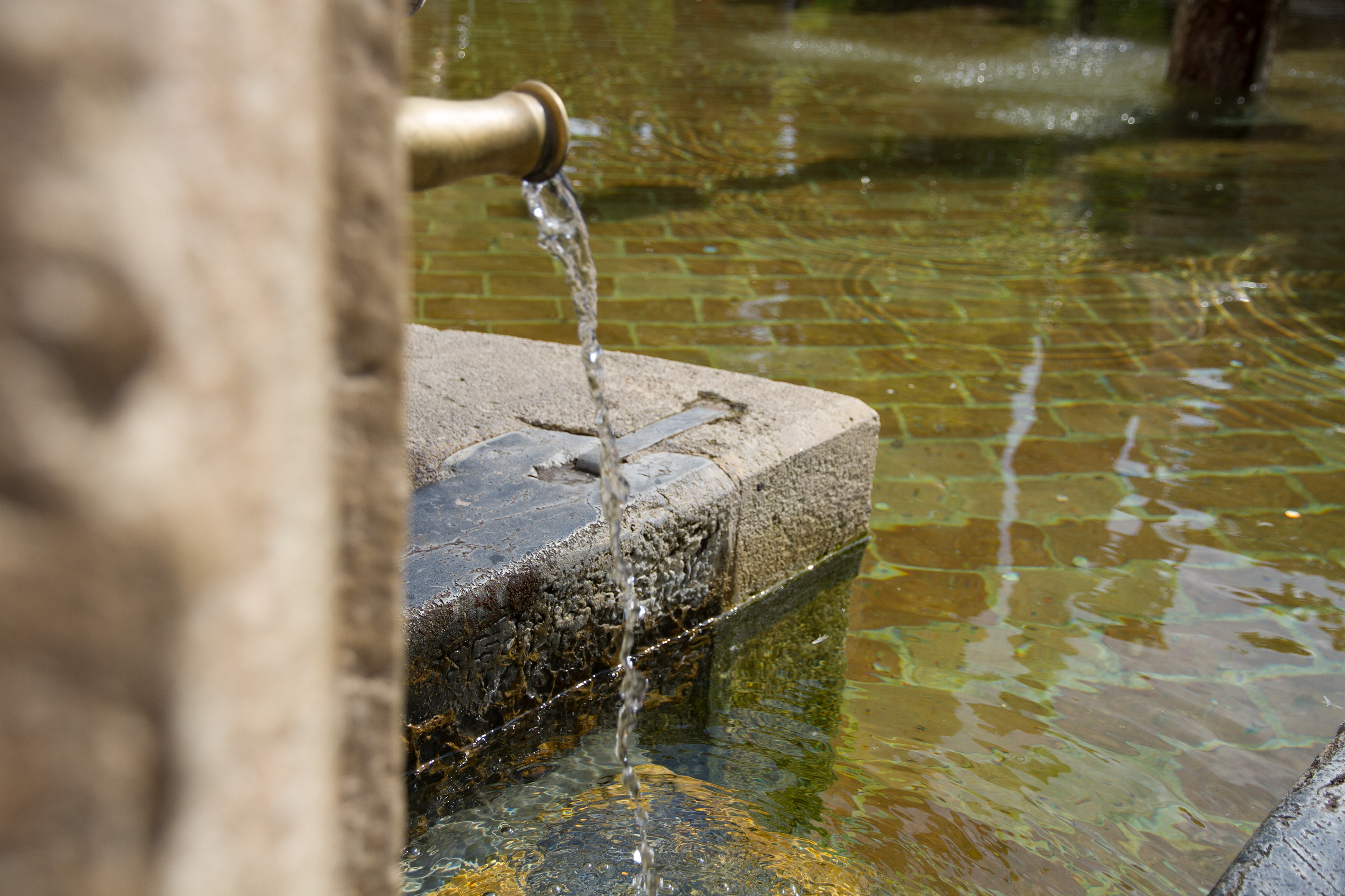 eaux souterraines 