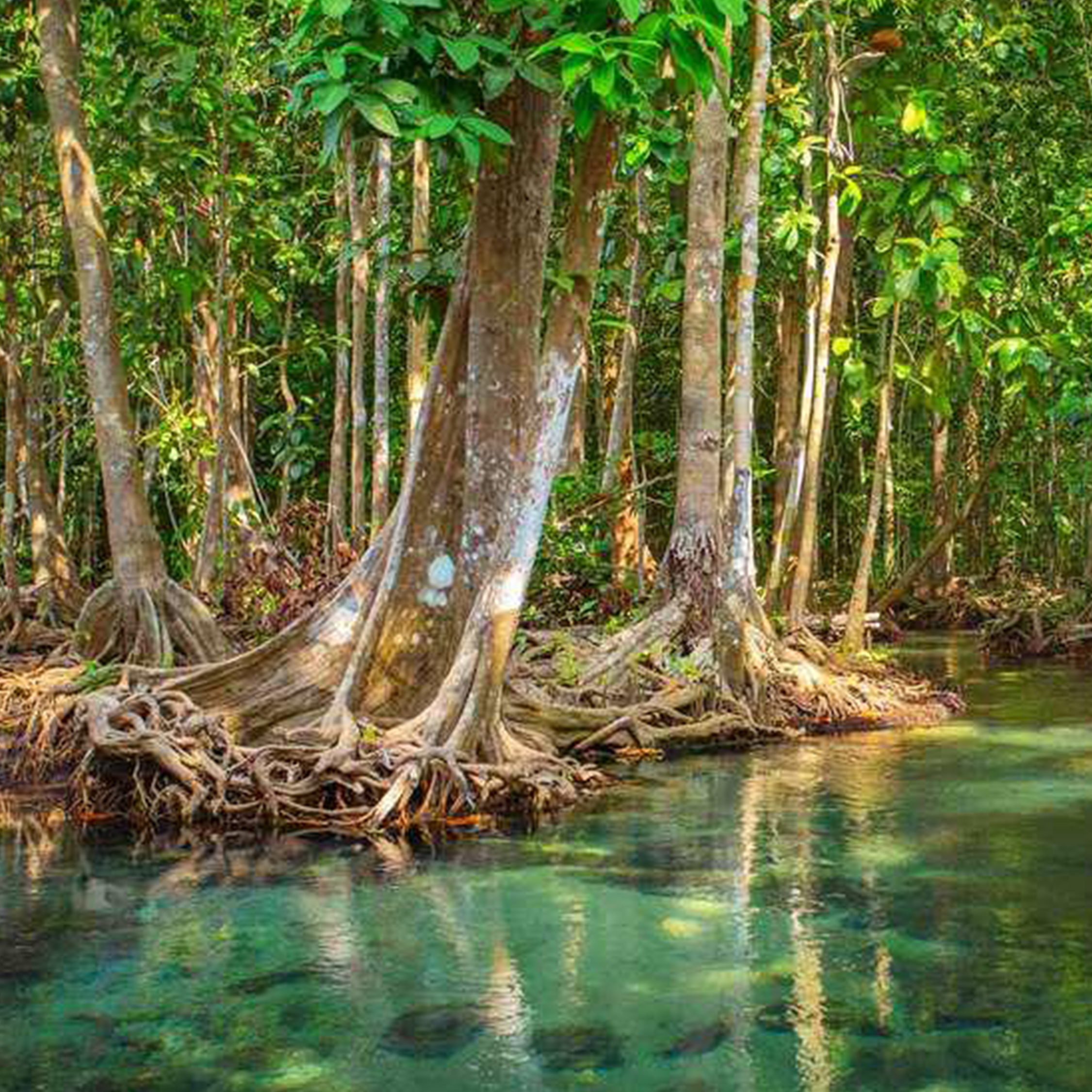 L'eau, notre bien commun