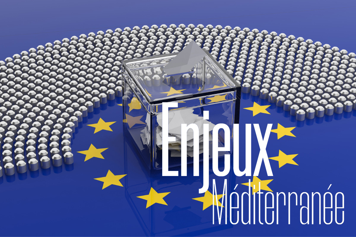 Enjeux Européennes