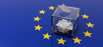 Elections éuropéennes