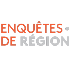 Enquêtes de région 