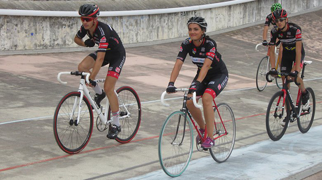 Vélodrome