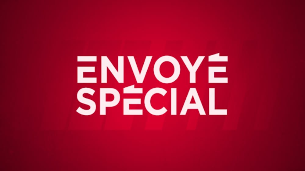 LOGO ENVOYE SPECIAL