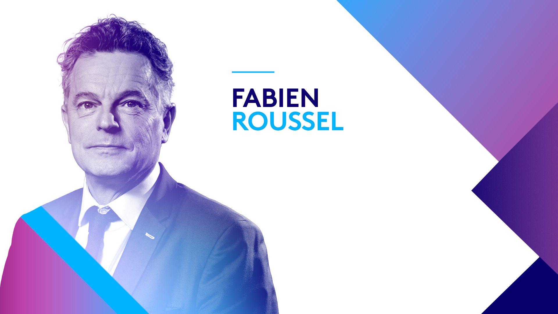 Fabien Roussel - DimPol