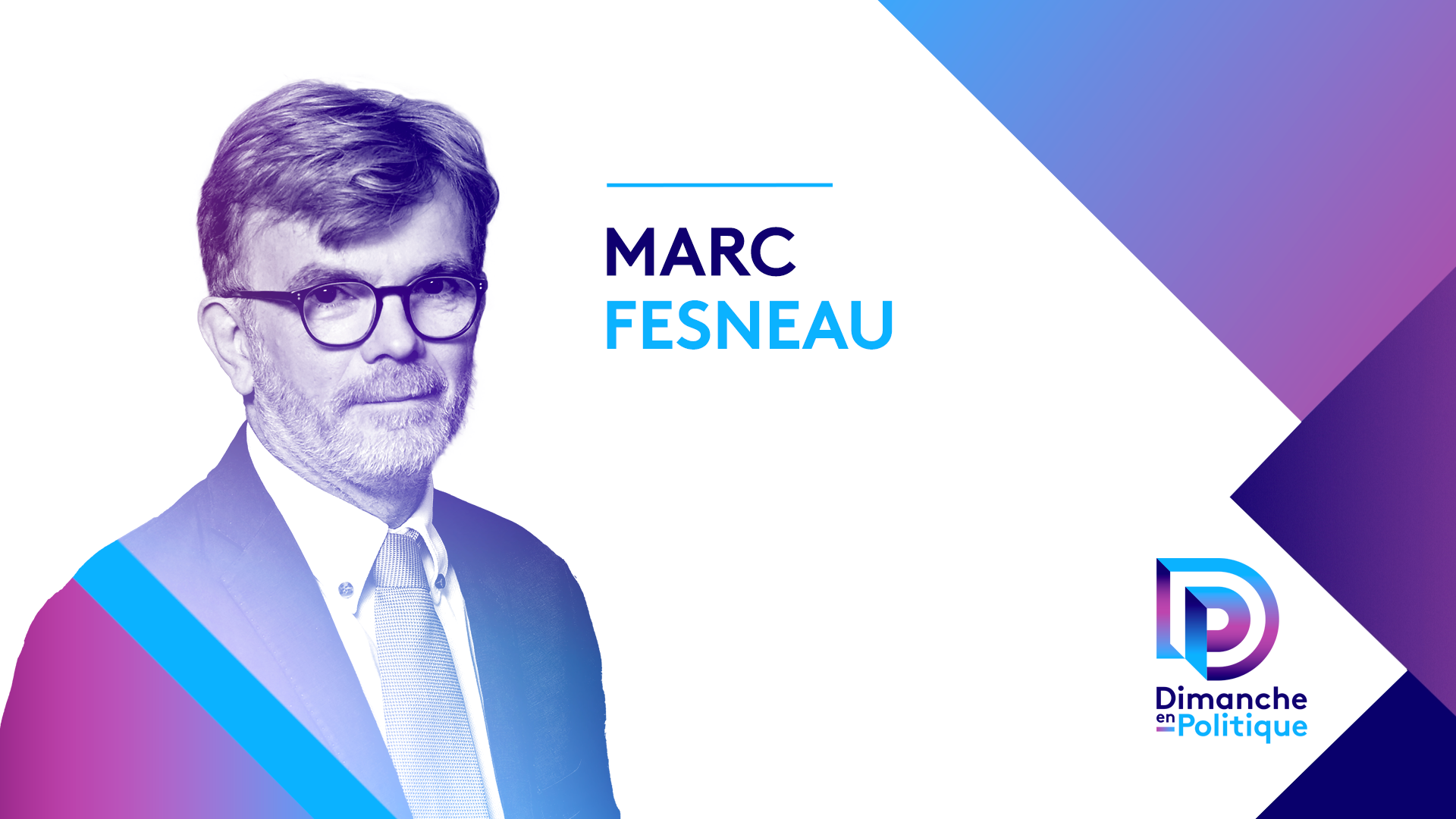 Marc Fesneau