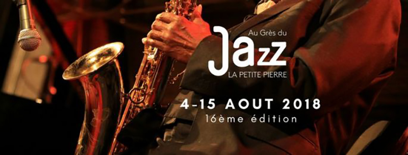 festival au grès du Jazz