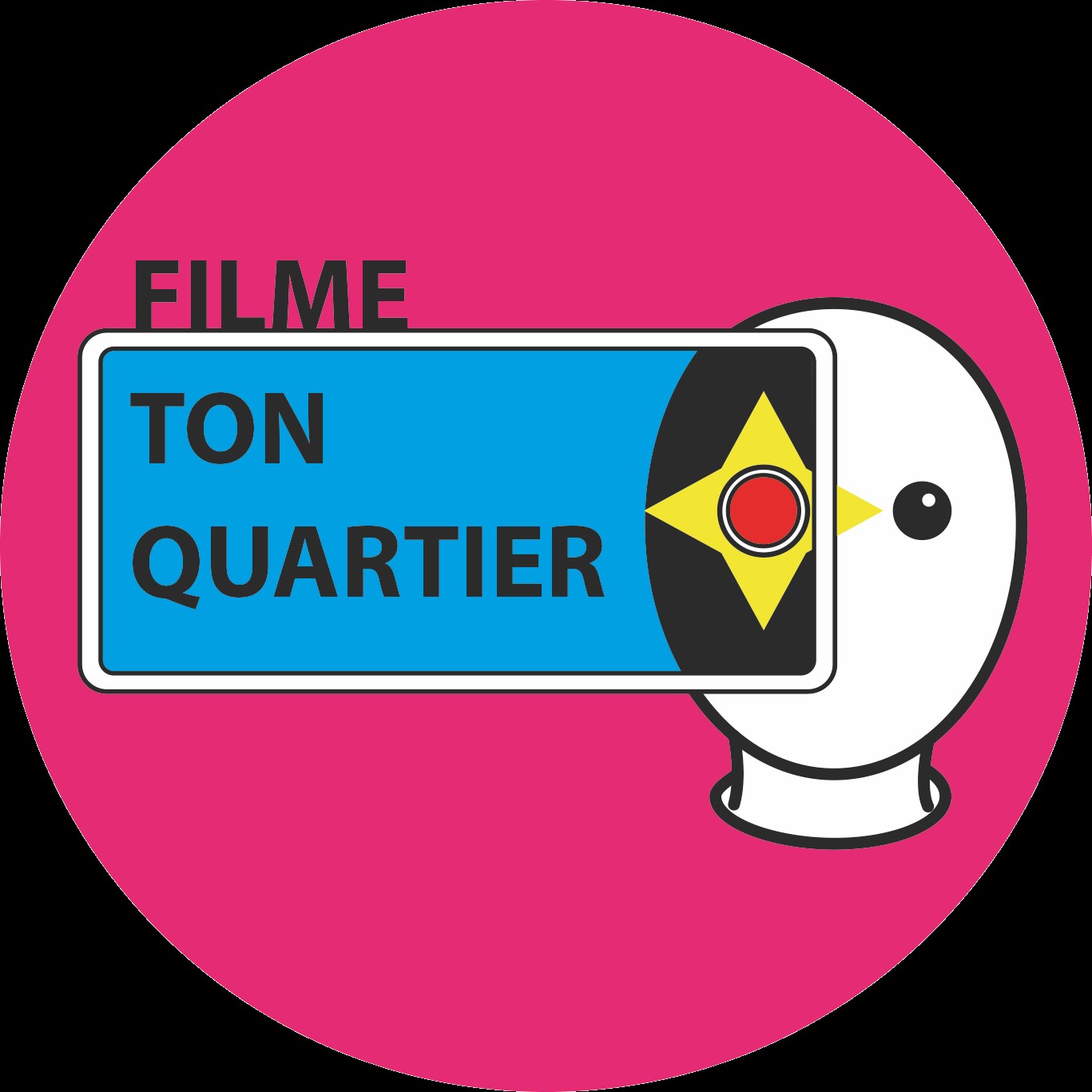 filme ton quartier