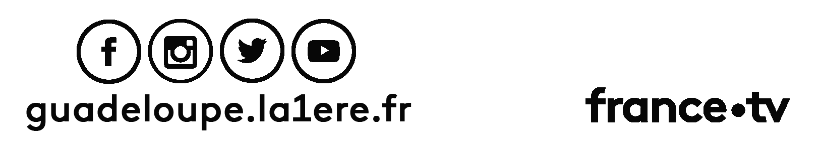 FOOTER LOGO RÉSEAUX SOCIAUX