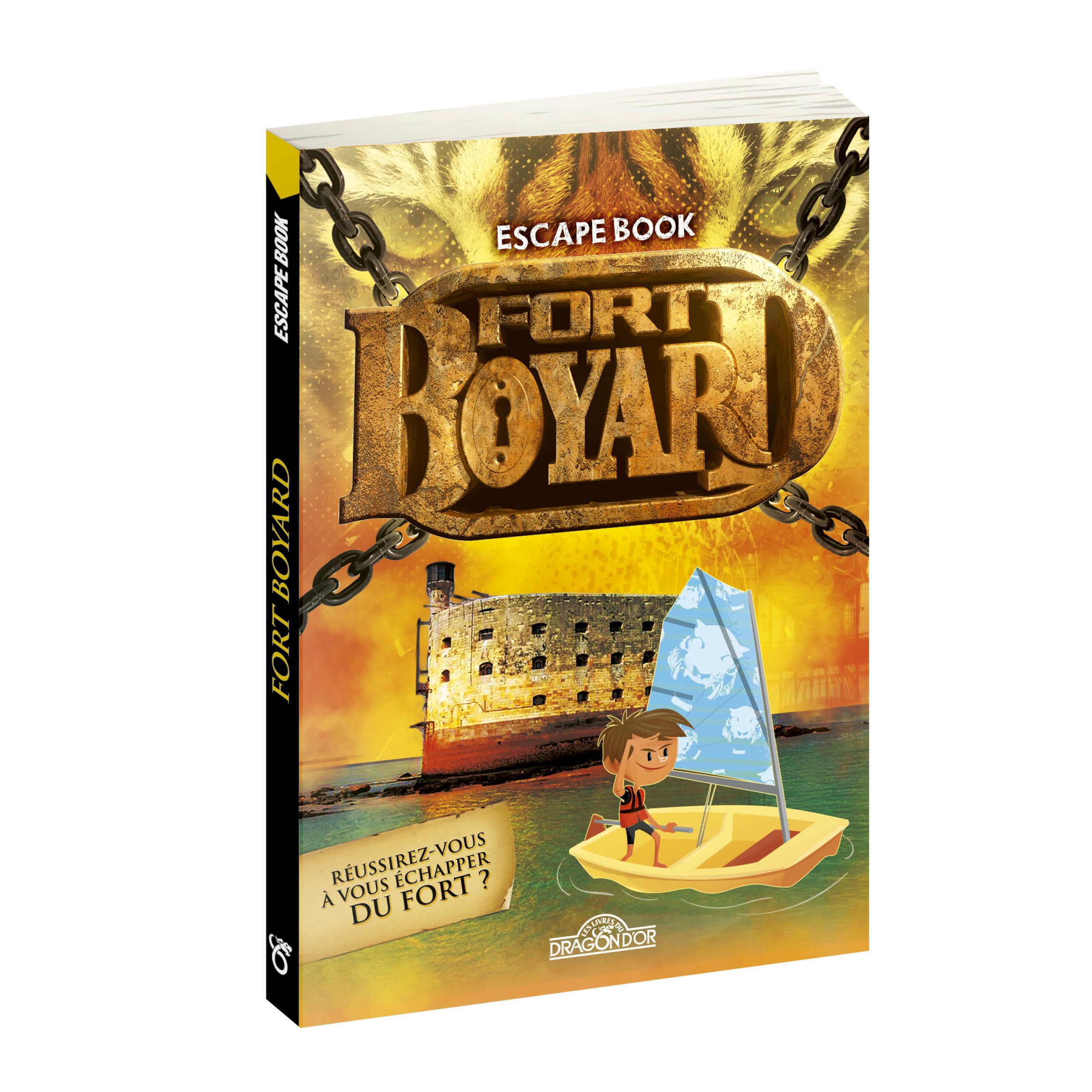 Fort Boyard