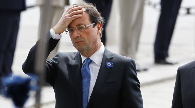 ©droits réservés/ François Hollande 