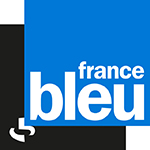 Logo France bleu