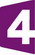 France 4 Logo