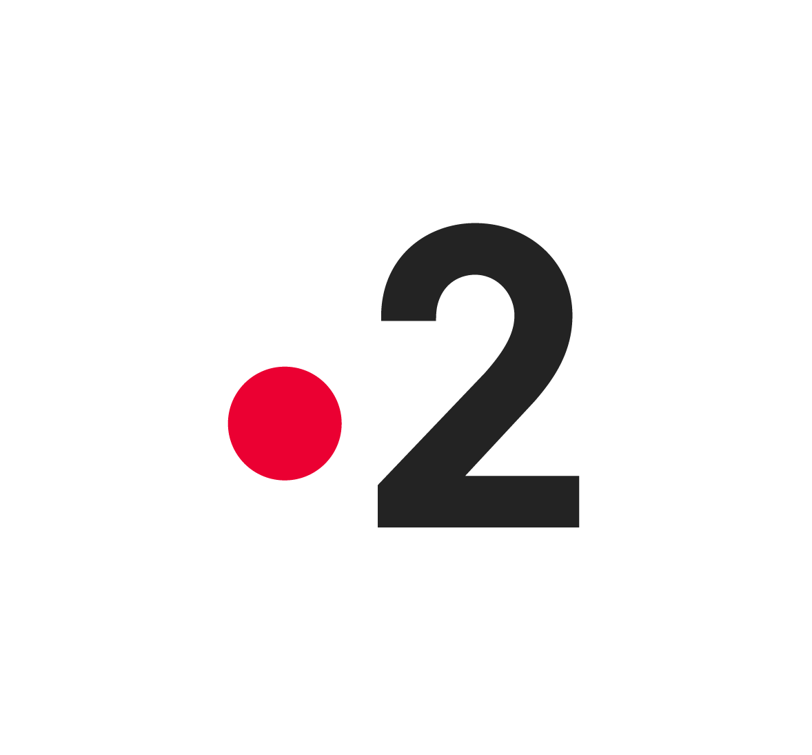 Logo France 2 