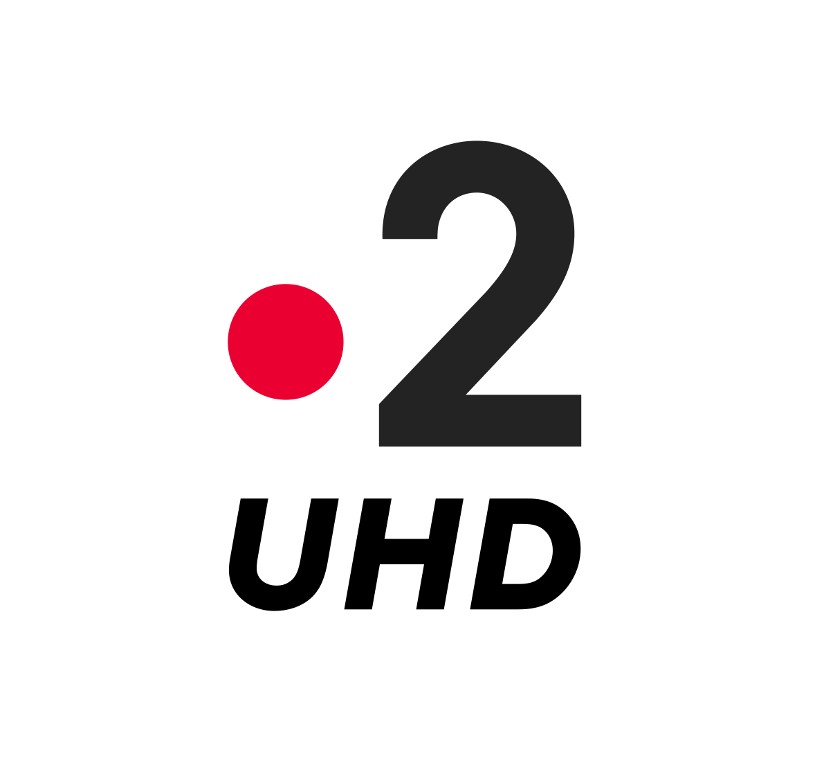 lOGO FRANCE 2 uhd