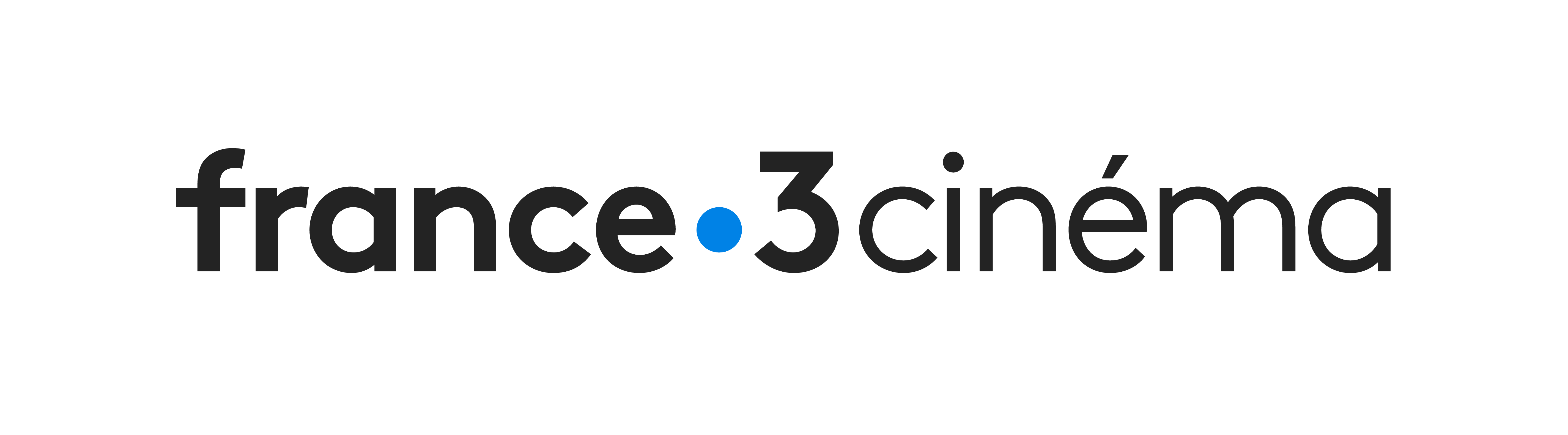 logo F3 cinéma