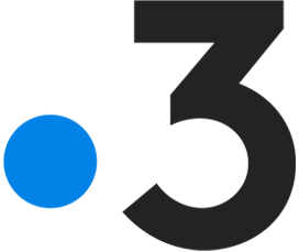 Logo France 3