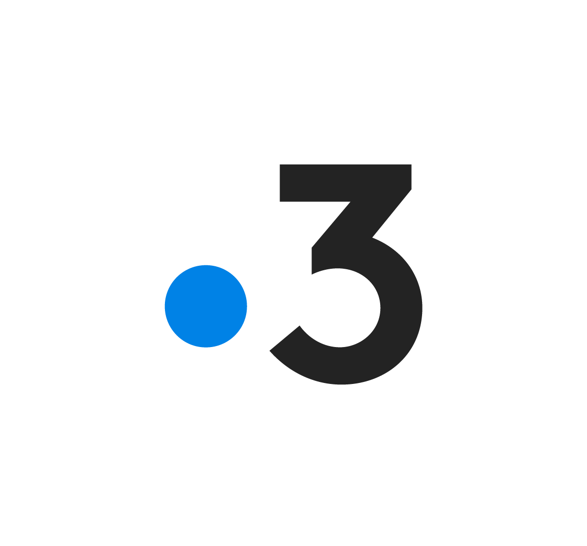 Logo F3