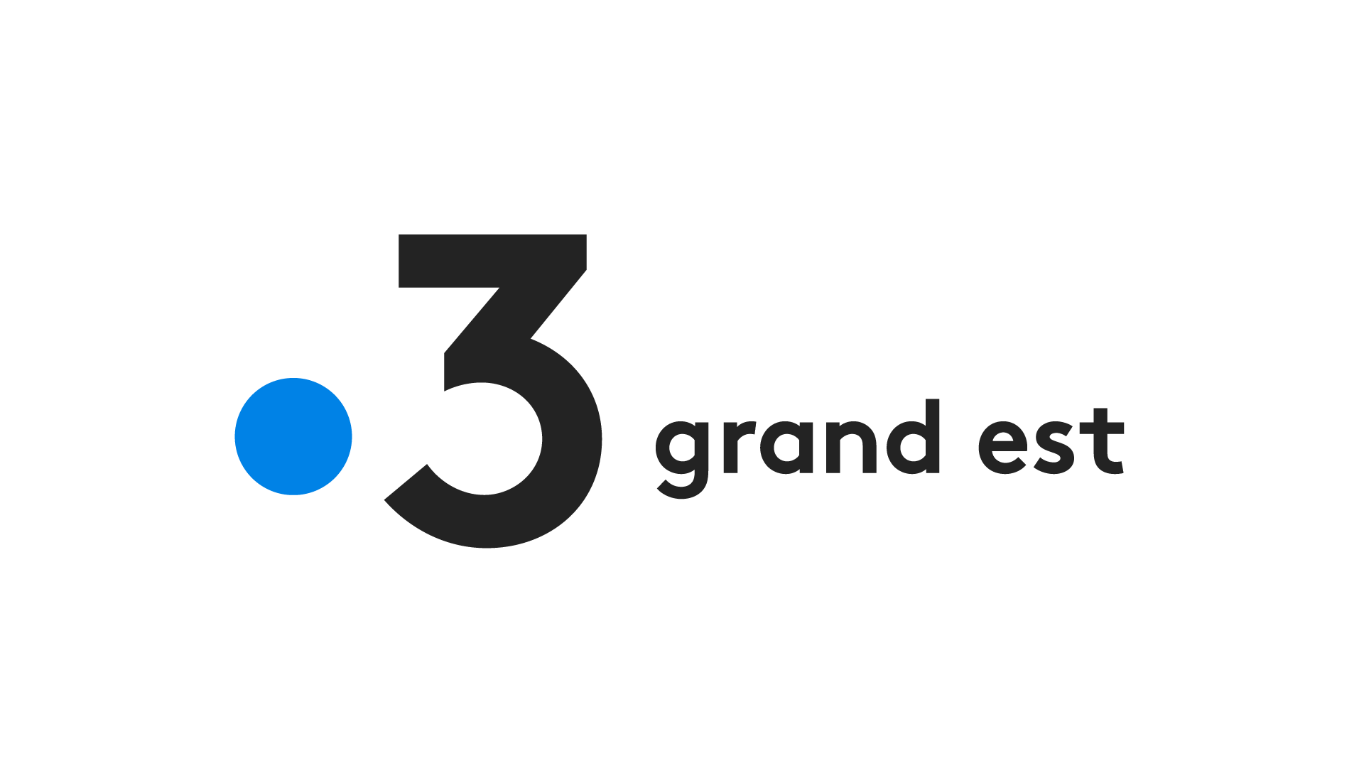 logo France 3 grand est