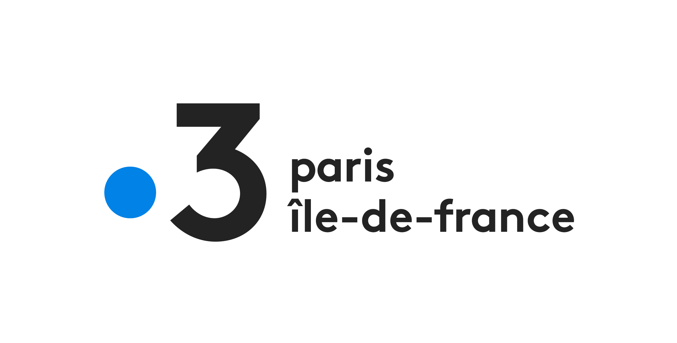 France 3 Paris IDF