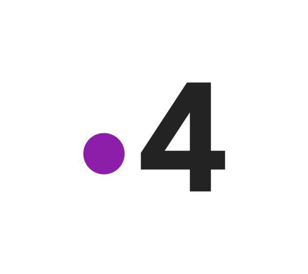 Logo France 4