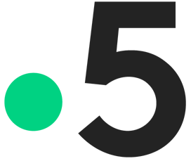 Logo France 5