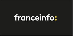 Logo franceinfo