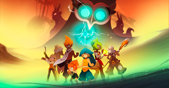 Wakfu saison 3