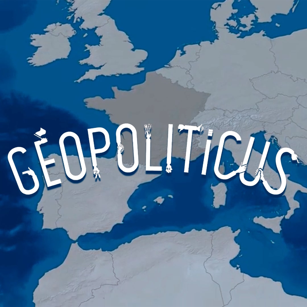 GEOPOLITICUS