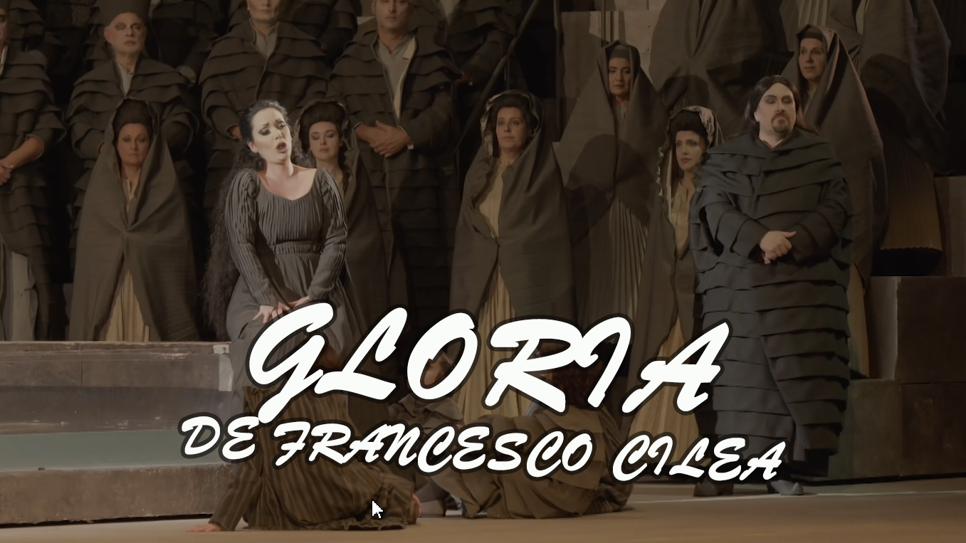 Gloria