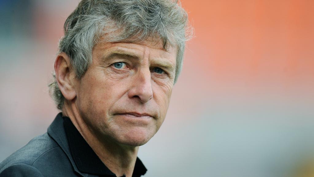 Christian Gourcuff