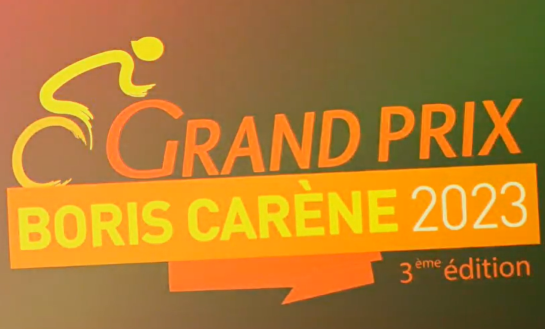 Grand prix Boris Carène