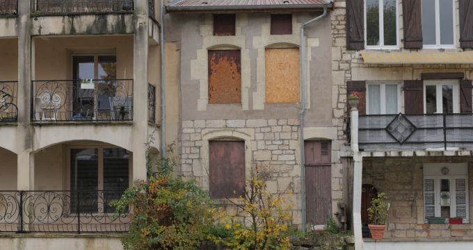 Héroïne, la défaite de Verdun - crédit Thierry Simonet