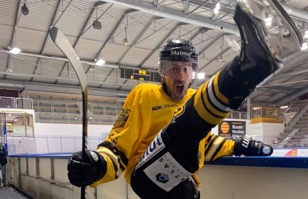 hockey
