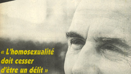 gai pied