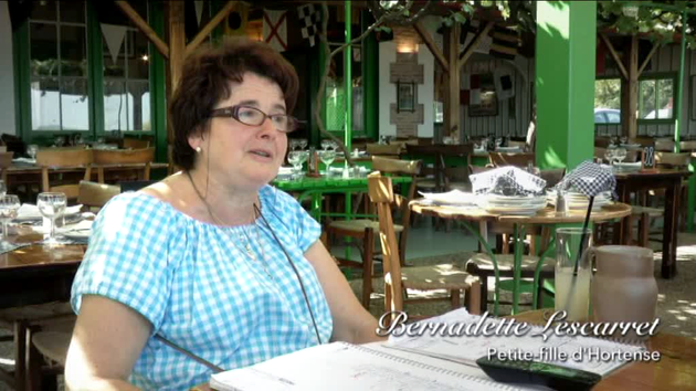 Hortense