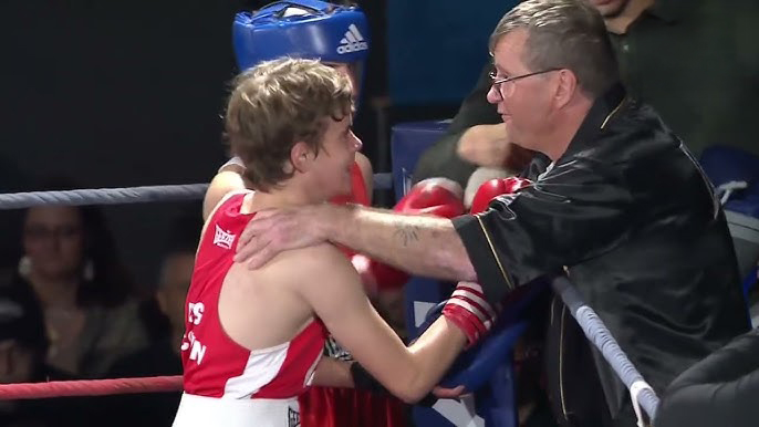 La boxe se vit sur ViaStella !