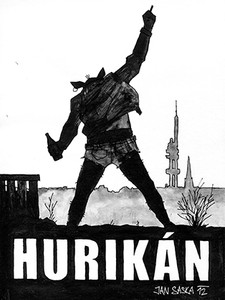 Hurikàn