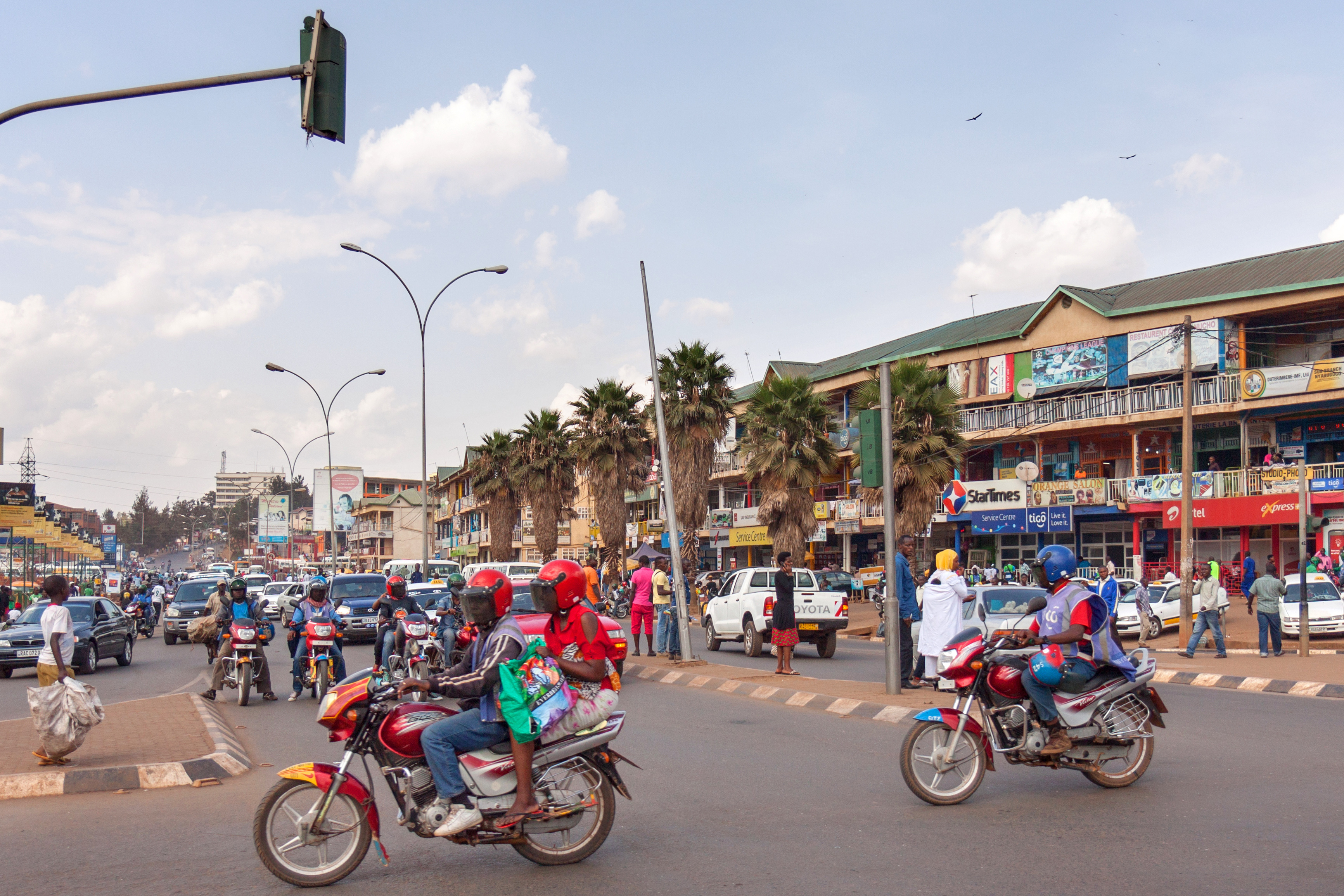 Kigali
