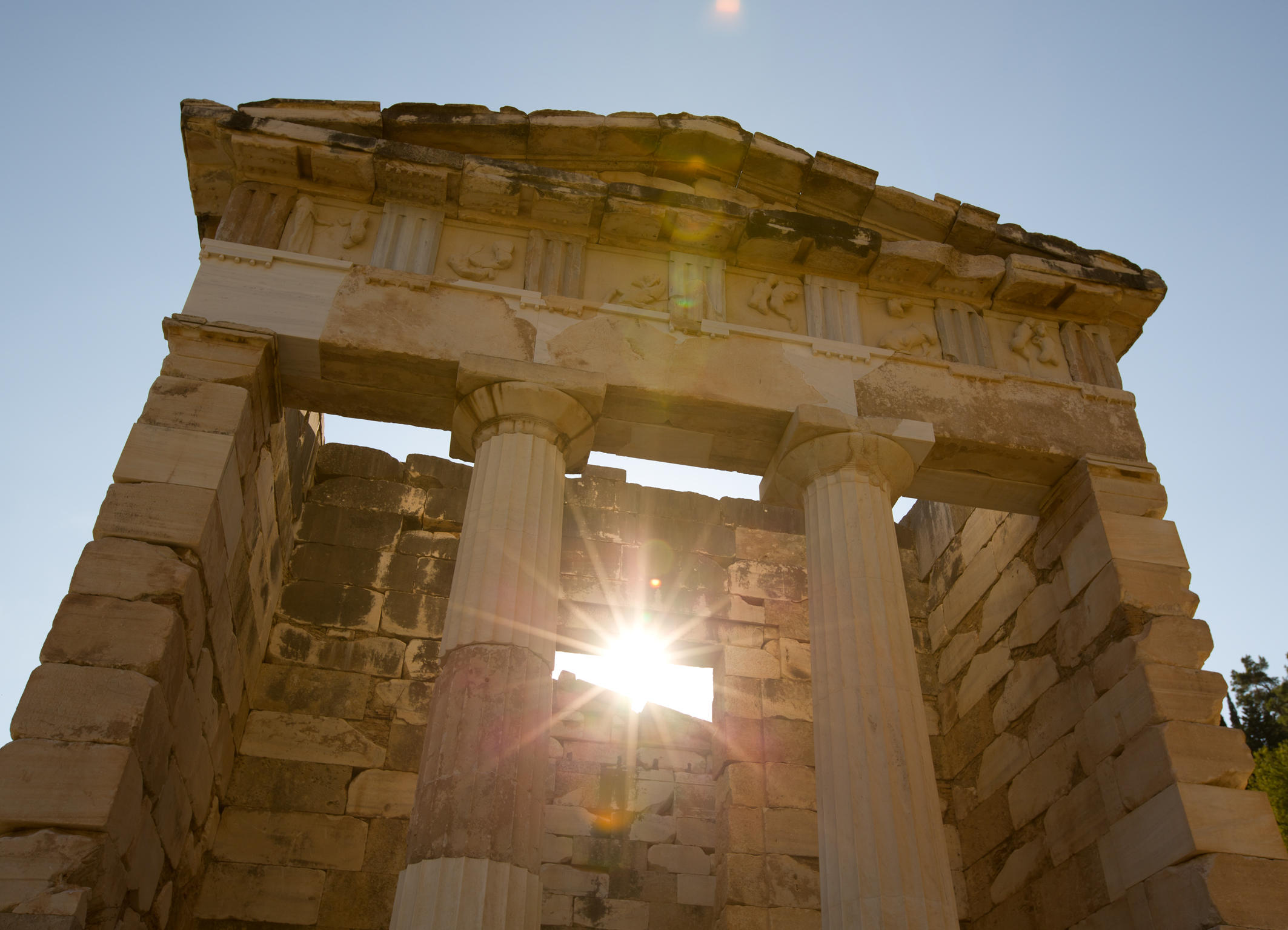 GRECS